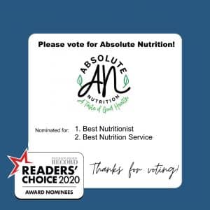 AN readers choice 2020