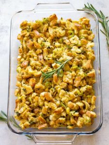 Gluten-Free Stuffing Gluten-Free Stuffing