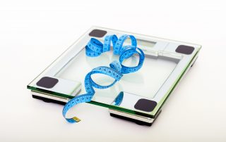 Weight Loss Myths