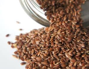 flaxseed benefits
