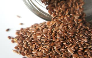 flaxseeds