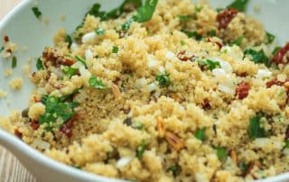 Quinoa