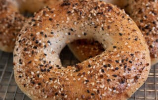 bagel