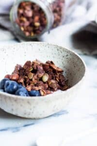 Granola Granola