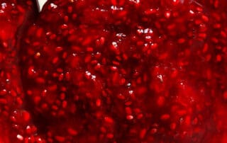 Strawberry Jam