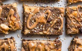 Breakfast bars