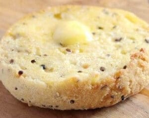 Keto Buns 