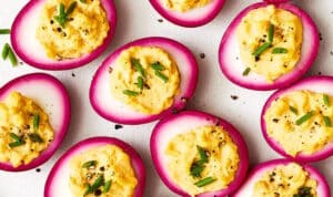 Deviled Eggs