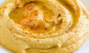 The-Best-Homemade-Hummus-Recipe