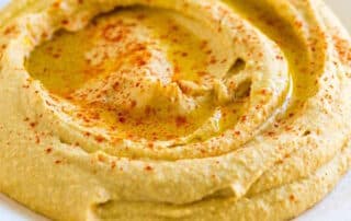 The-Best-Homemade-Hummus-Recipe