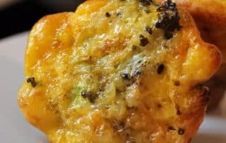 egg bite