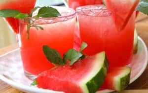 watermelon-lemonade