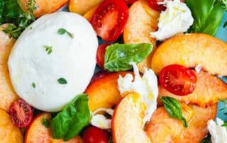 bocconcini