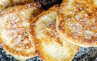 Cottage-Cheese-Pancakes