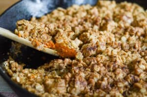 pumpkin-crisp