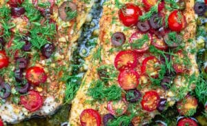 Mediterranean Fish