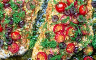 Mediterranean Fish