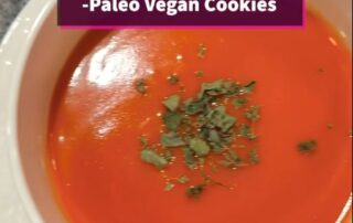 Post-Cleanse Recipes