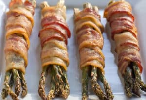 BaconWrappedAsparagus