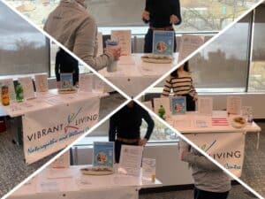 wellness fairs