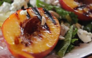 grilled-nectarine