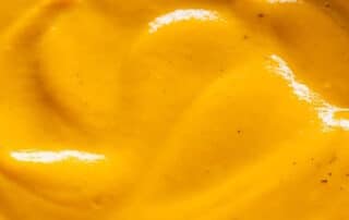 ROASTED carrot soup