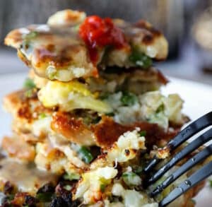 leftover turkey dinner hash leftover turkey dinner hash