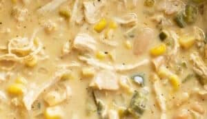 Chicken Chili Chicken Chili