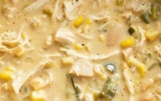 Chicken Chili