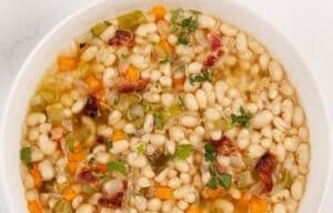 BeanBaconSoup