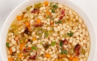 BeanBaconSoup