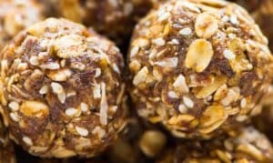 Energy Balls