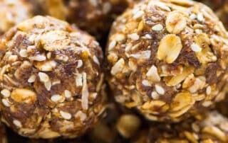 Energy Balls