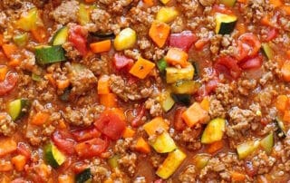 Paleo Chili