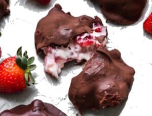 Chocolate-Strawberry