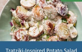 potato salad